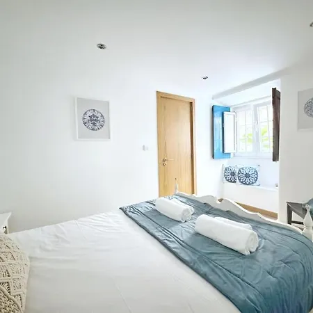 Apartamento Botanique - Up To 3 By Homeful Homes