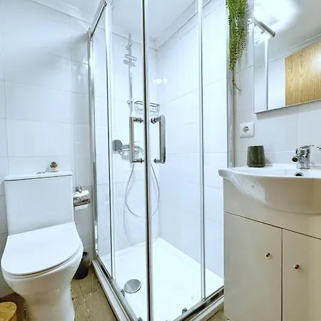 Apartamento Botanique - Up To 3 By Homeful Homes *