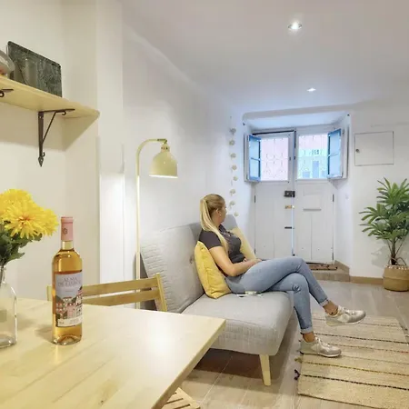 Apartamento Botanique - Up To 3 By Homeful Homes