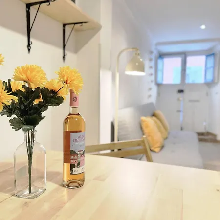 דירה Botanique - Up To 3 By Homeful Homes *