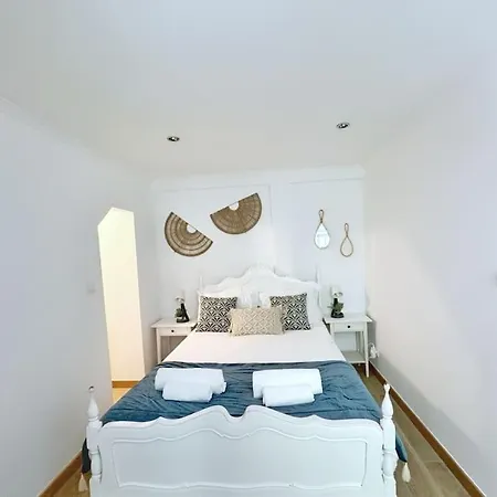 Botanique Nest By Homeful Homes 公寓 Lisboa