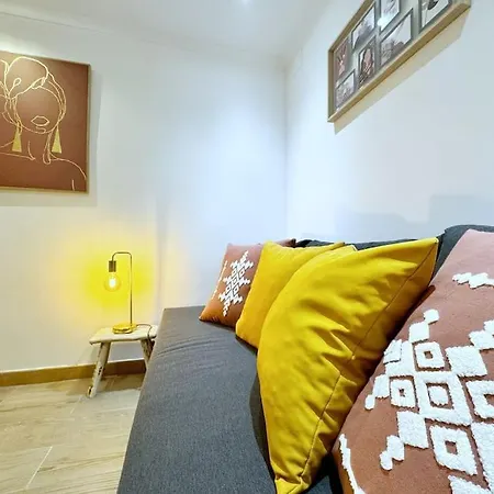Botanique Nest By Homeful Homes 公寓