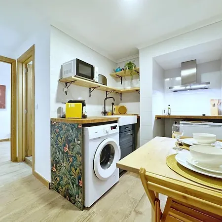 Botanique Nest By Homeful Homes Lisboa