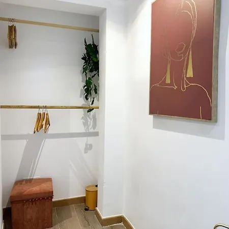 公寓 Botanique Nest By Homeful Homes Lisboa