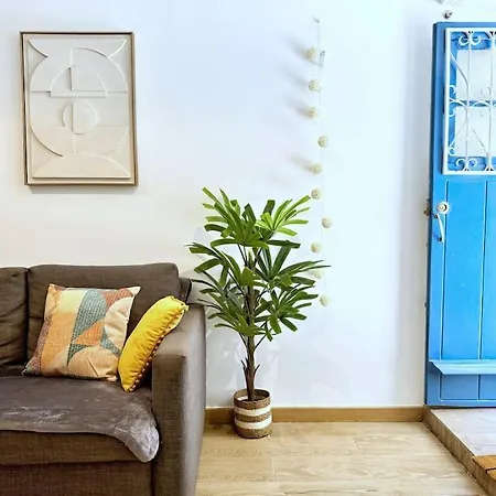 Botanique Nest By Homeful Homes 公寓